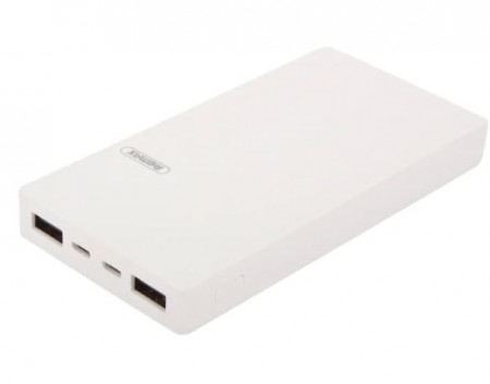 Внешний аккумулятор Remax RPP-155 10000 mAh - image 1