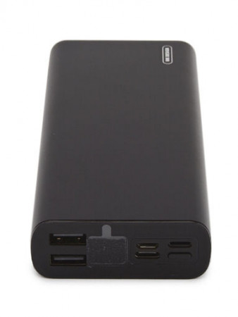 Внешний аккумулятор WK DESIGN WP-109 20000 mAh - image 1