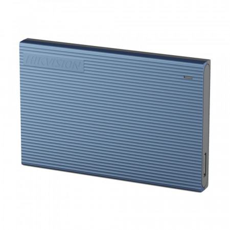 Внешний HDD Hikvision T30 1TB (Gray, Blue) - image 4
