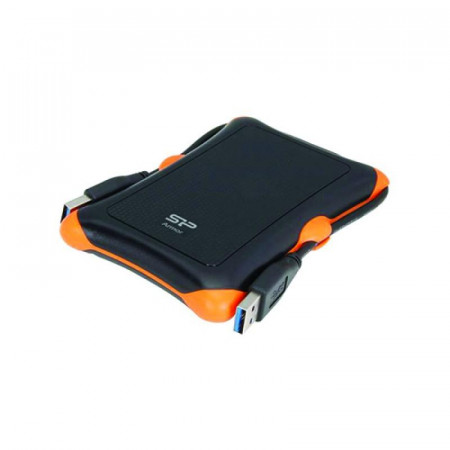 Внешний HDD Silicon Power A30 1TB - image 1