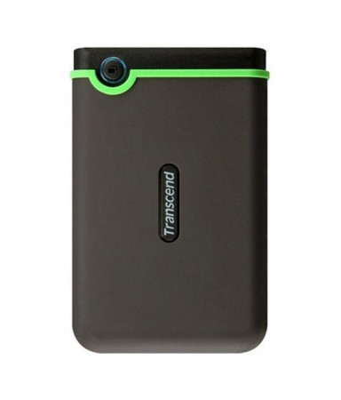 Внешний HDD Transcend 1TB 25M3 2,5 ХИТ ПРОДАЖ! - image 3