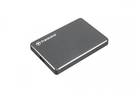 Внешний HDD Transcend 2TB StoreJet 25C3N - image 2