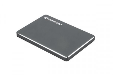 Внешний HDD Transcend 2TB StoreJet 25C3N - image 3