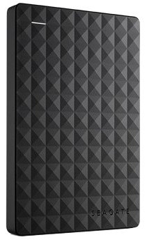 Внешний жесткий диск Seagate 2TB SRD0NF1 - image 1