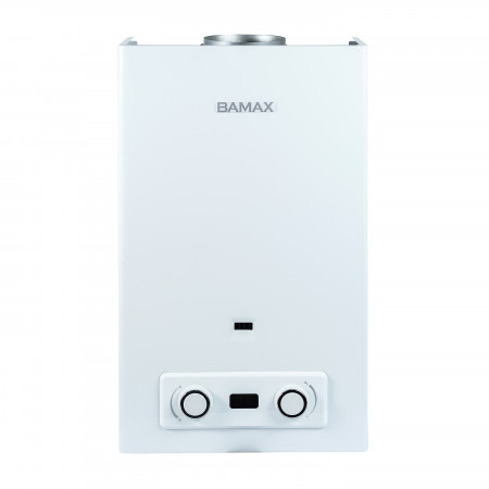 Водонагреватель газовый BAMAX ВПГ2-10 ММ - image 1