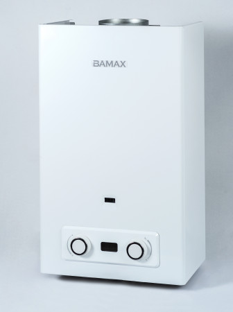 Водонагреватель газовый BAMAX ВПГ2-10 ММ - image 2
