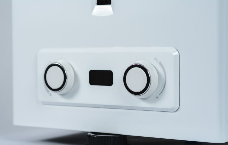 Водонагреватель газовый BAMAX ВПГ2-10 ММ - image 3