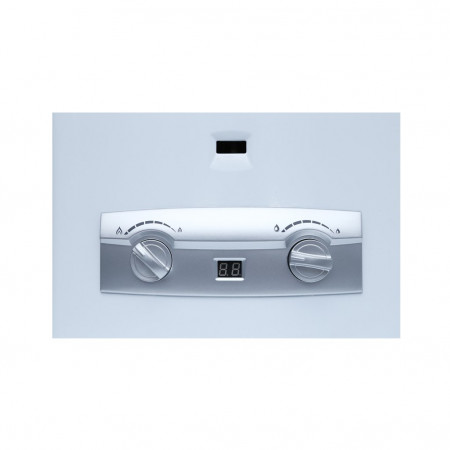 Водонагреватель газовый BAMAX ВПГ2-11 ММ - image 4