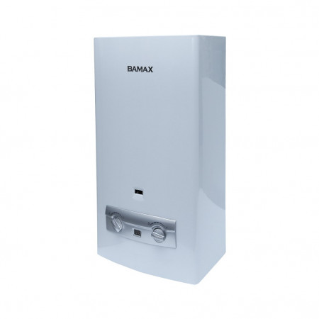 Водонагреватель газовый BAMAX ВПГ2-11 ММ - image 5