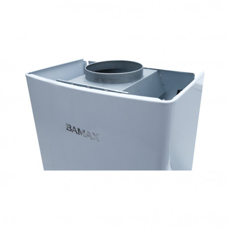 Водонагреватель газовый BAMAX ВПГ2-11 ММ - image 6