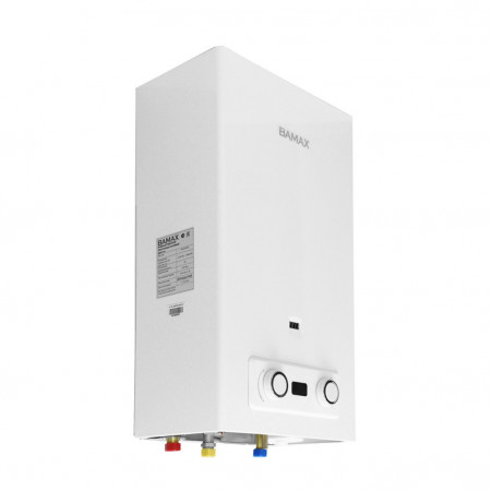 Водонагреватель газовый BAMAX ВПГ3-10 ММ - image 2