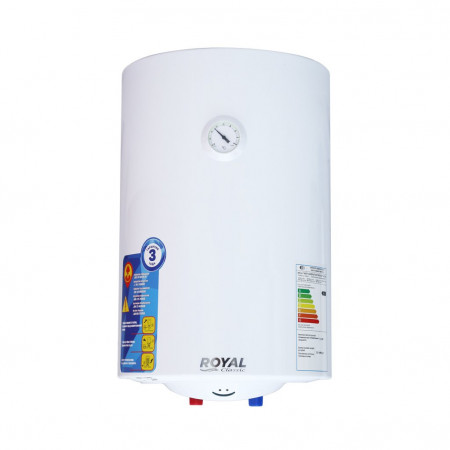 Водонагреватель Royal электрический RTT WH 1.5 30 - image 1