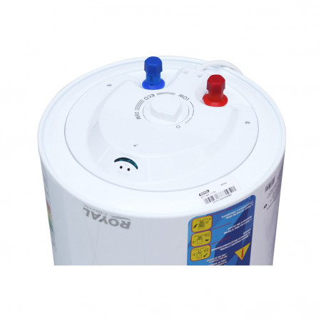 Водонагреватель Royal электрический RTT WH 1.5 30 - image 2