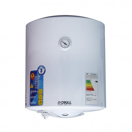 Водонагреватель Royal электрический RTT WH 1.5 50 - image 1