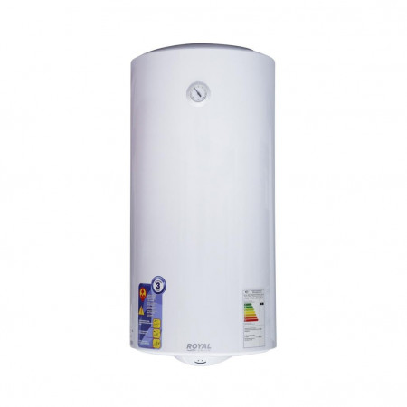 Водонагреватель Royal электрический RTT WH 2.0 100 - image 1