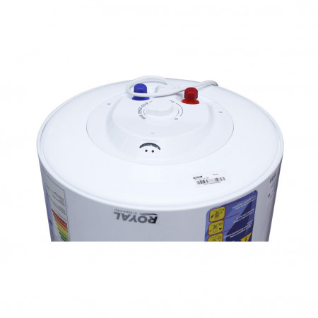 Водонагреватель Royal электрический RTT WH 2.0 100 - image 2