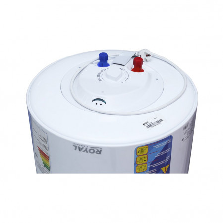 Водонагреватель Royal электрический RTT WH 2.0 80 - image 2