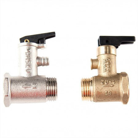 Водонагреватель THERMEX электрический ER 50 V - image 4