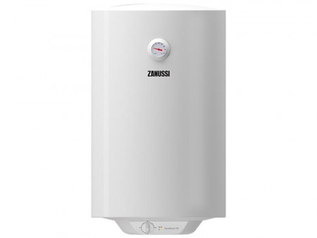 Водонагреватель Zanussi Symphony HD 50L - image 1