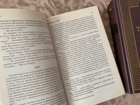 Война и мир (в 2-х книгах) - image 3