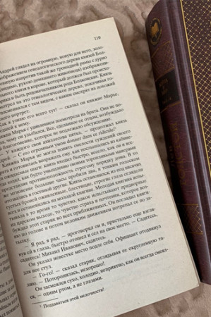 Война и мир (в 2-х книгах) - image 4