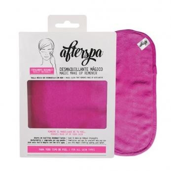 Волшебная салфетка AfterSpa розовая - image 2