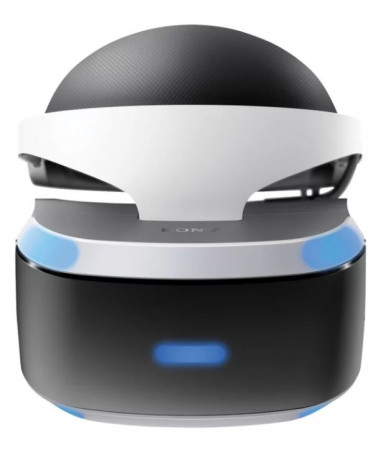 VR очки Sony PlayStation CUHZVR2 - image 1