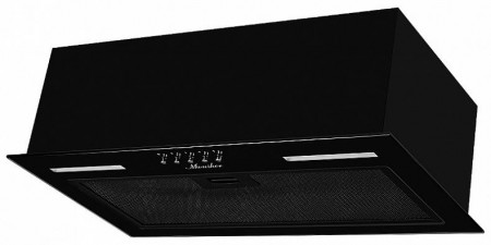 Встраиваемая вытяжка MONSHER INDIGA 55 B - image 2
