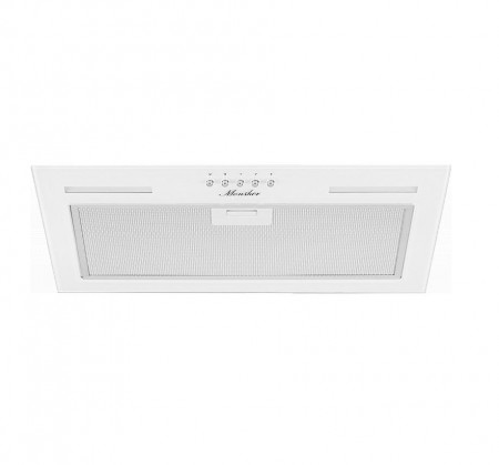 Встраиваемая вытяжка MONSHER INDIGA 55 W - image 1