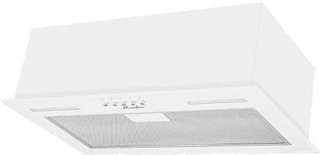 Встраиваемая вытяжка MONSHER INDIGA 55 W - image 2