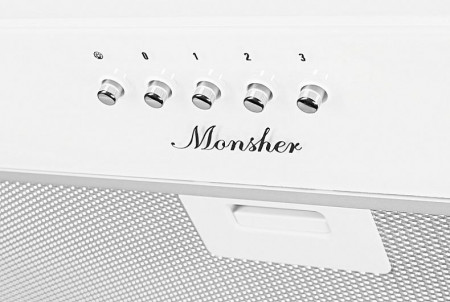 Встраиваемая вытяжка MONSHER INDIGA 55 W - image 3