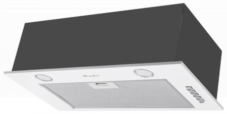 Встраиваемая вытяжка MONSHER INNA 55 W - image 2