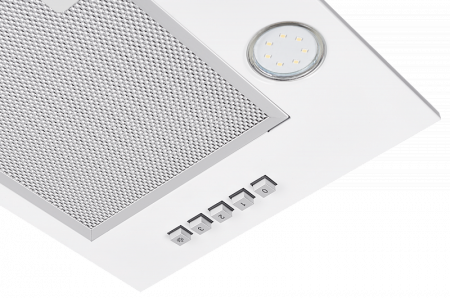 Встраиваемая вытяжка MONSHER INNA 55 W - image 3