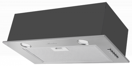 Встраиваемая вытяжка MONSHER INNA 55 X - image 2
