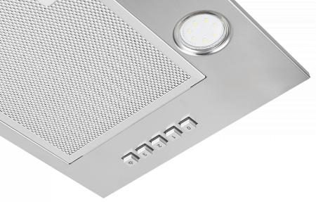 Встраиваемая вытяжка MONSHER INNA 55 X - image 3