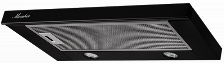 Встраиваемая вытяжка MONSHER TELE II 60 B - image 2