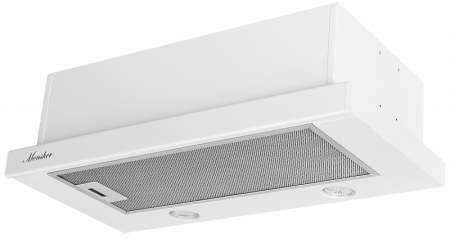 Встраиваемая вытяжка MONSHER TELE II 60 W - image 2