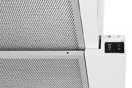 Встраиваемая вытяжка MONSHER TELE II 60 W - image 3