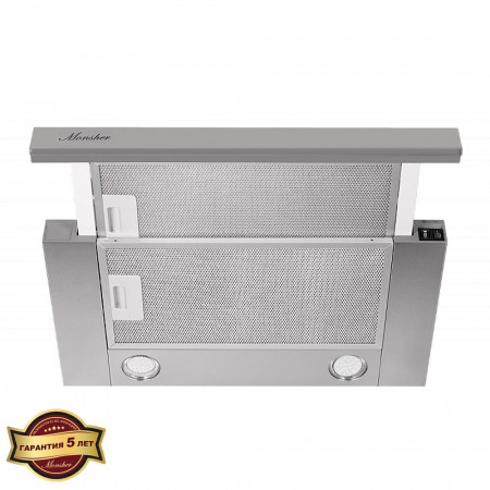 Встраиваемая вытяжка MONSHER TELE II 60 X - image 1