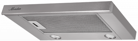 Встраиваемая вытяжка MONSHER TELE II 60 X - image 2