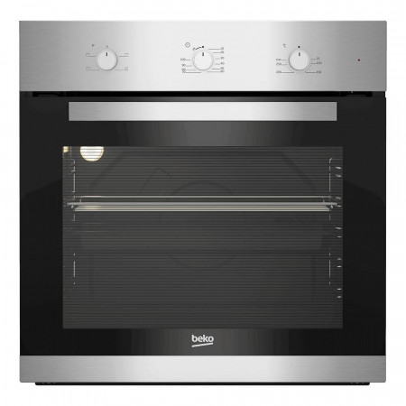 Встраиваемый духовой шкаф Beko BIE 22101 X - image 1