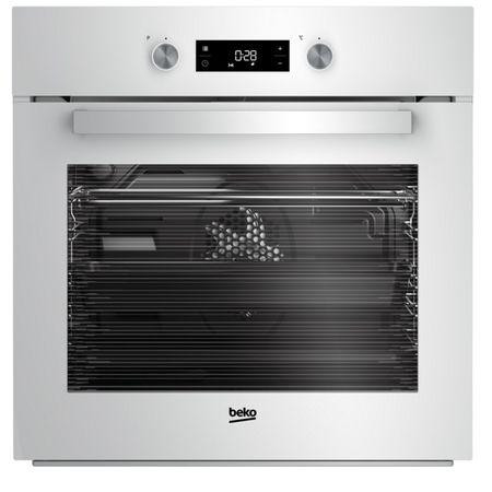 Встраиваемый духовой шкаф Beko BIE 24301 W - image 1
