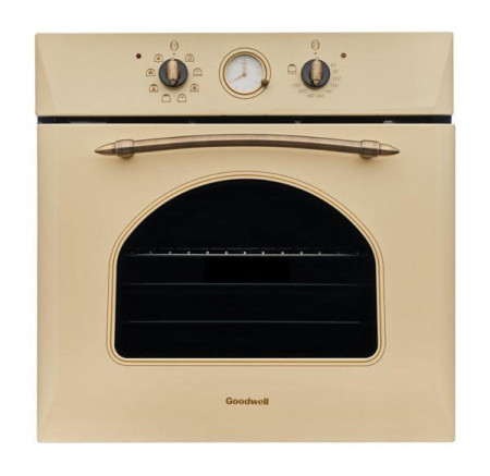 Встраиваемый духовой шкаф Goodwell GWO-6820 RI - image 1