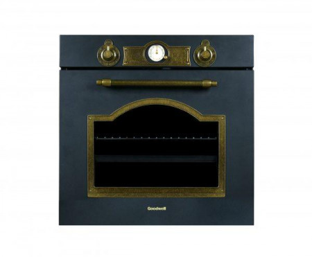 Встраиваемый духовой шкаф Goodwell GWO-7084 RB - image 1