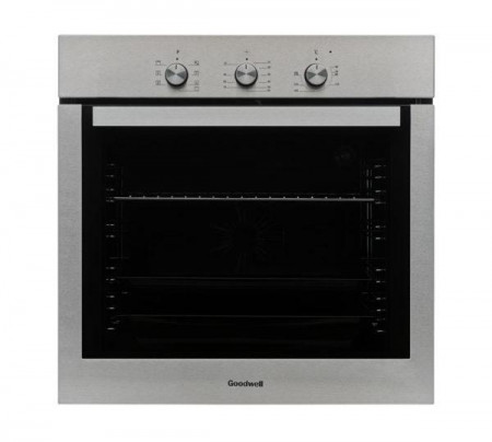 Встраиваемый духовой шкаф Goodwell GWO-8083 X4 - image 1