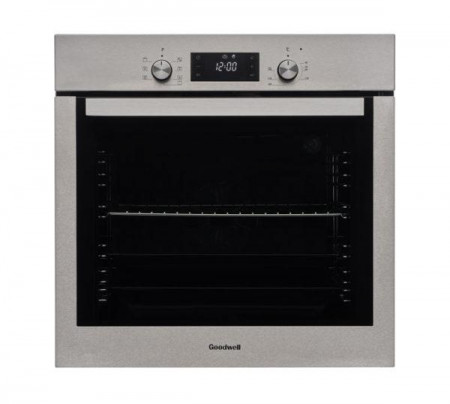Встраиваемый духовой шкаф Goodwell GWO-8084 X4 - image 1