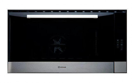 Встраиваемый духовой шкаф Hofmann OB912BGS/HF - image 1