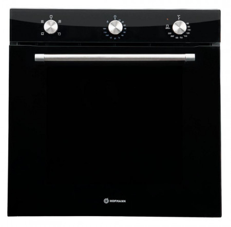 Встраиваемый духовой шкаф Hofmann OBS642BG/HF - image 1