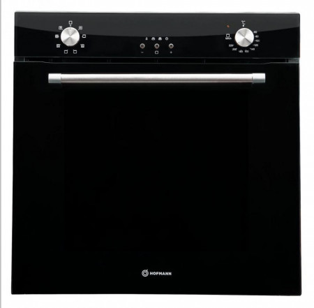 Встраиваемый духовой шкаф Hofmann OBS682BG/HF - image 1