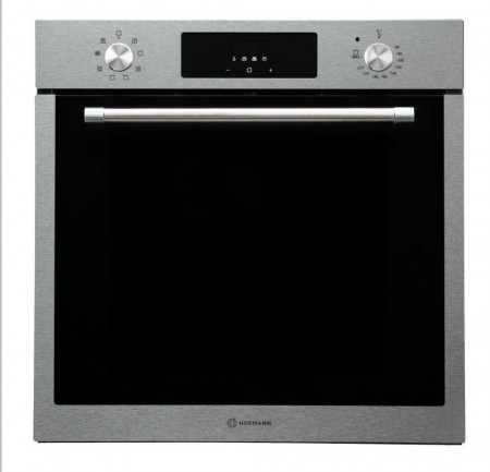 Встраиваемый духовой шкаф Hofmann OBS682SG/HF - image 1